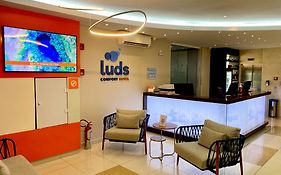 Luds Comfort Hotel