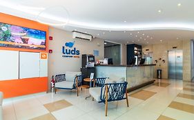 Luds Comfort Hotel